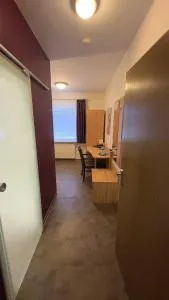 Hotel ISHI INN WOLFSBURG - Groß Twülpstedt