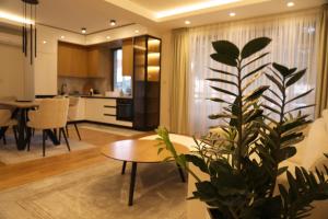 Brand new LUX Apartment