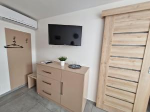 Restaurace - Apartmány Bobule