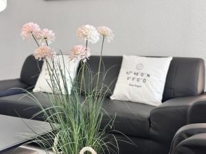 Bodenseeblick am Strandweg