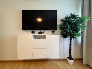 Bodenseeblick am Strandweg