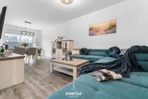 Ferienhaus Meerheimat Fehmarn - Westfehmarn