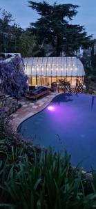 Villas Villa Ardjoeno : photos des chambres