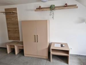 Restaurace - Apartmány Bobule