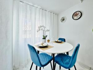 ITS-4-YOUA 5 minutos a pé da praia e do centro