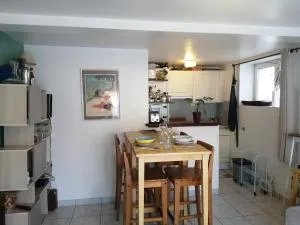 T3 centre et plage - 圣布里文莱丝皮恩