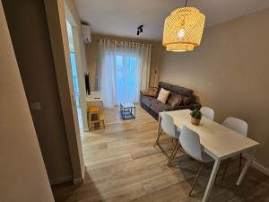 Arenales Sol y Playa Galatea III