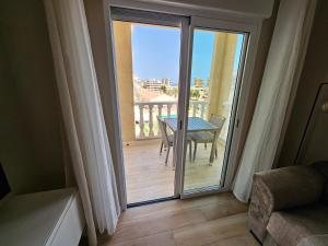 Arenales Sol y Playa Galatea III