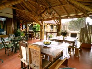 Finca Hotel La Negrita