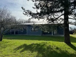 Lanckensburg - Ferienwohnung 1 - Gudderitz