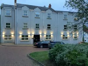 Yarm Serviced Apartments - Long Newton