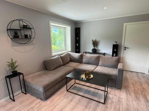 Dalen Apartment