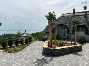 Panorama Apartmanház - 鲍道乔尼特尔代米茨