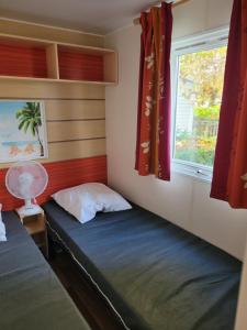 Bungalow cosy pour 6 personnes