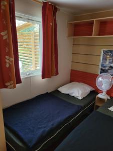 Bungalow cosy pour 6 personnes