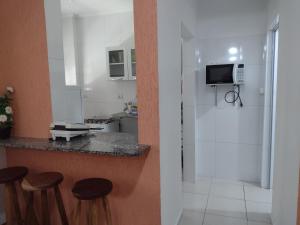 Kitnet Capitão Ferrat