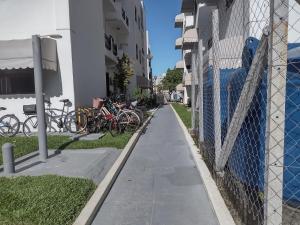 Kitnet Capitão Ferrat