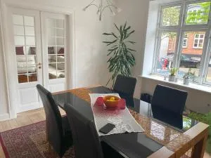 Herskabs Lejlighed - Vadum