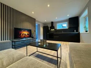 Dalen Apartment - Stordal