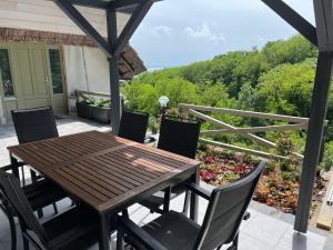 Panorama Apartmanház