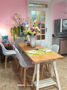 B&B / Chambres d'hotes Le Coin des Artistes : photos des chambres