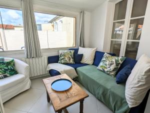 Charmante Maison au centre-ville