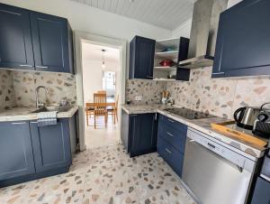 Charmante Maison au centre-ville