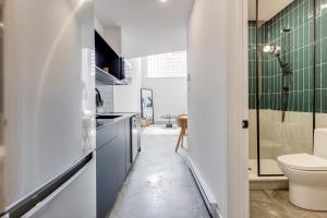 Modern Luxe 1BDR with Sofabed in Mile End