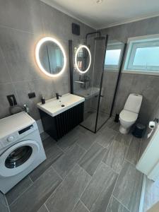 Dalen Apartment