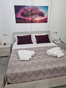 CASA VERDi 37 CAMERA AMETISTA