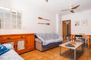 Bungalow Barlovento Playa