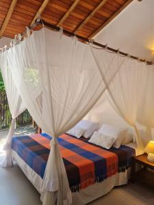 Casa Azul Quadrado