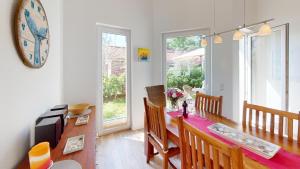 Feriendorf Südstrand Haus 23