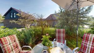 Feriendorf Südstrand Haus 23