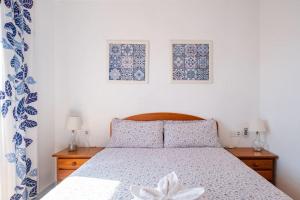 Bungalow Barlovento Playa