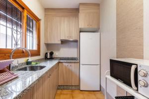 Bungalow Barlovento Playa