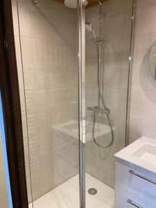 Appartements Combe Blanche 1217 : photos des chambres