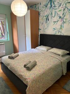 Mintis - 4hvězdičkové hotely ve městě Vračar (historical)