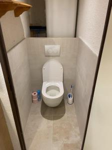 Appartements Combe Blanche 1217 : Appartement 1 Chambre