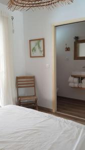 Villas Cosy&Charme piscine chauffee Bassin d-Arcachon : photos des chambres
