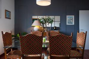 SuperAttico Bella Bellù