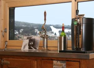 Chalets Chalet de Luxe Spacieux -12 pers- Sauna & Jacuzzi : photos des chambres