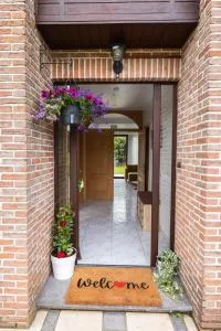 Résidence Orchidée - Nossegem