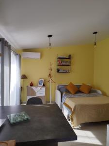 Bienvenue au Dormidou en Provence !