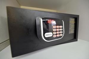 Grand Savero Hotel Bogor