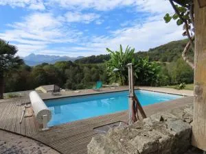 Gîte du Verger - Rivèrenert