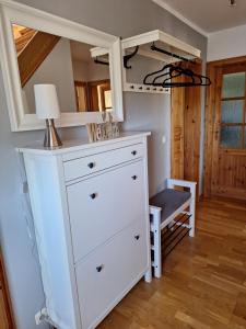 Schöne Maisonettewohnung in der Barlachstadt Güstrow