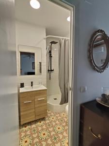 Magnificent apartment Camp Nou