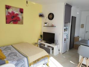 Bienvenue au Dormidou en Provence !