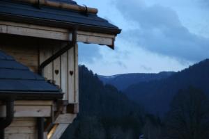 Chalet de Luxe Spacieux - 8 pers- Sauna & Jacuzzi